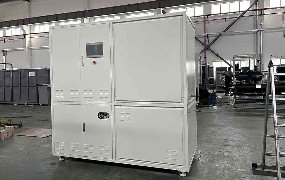 气体制冷机组 深冷气体机